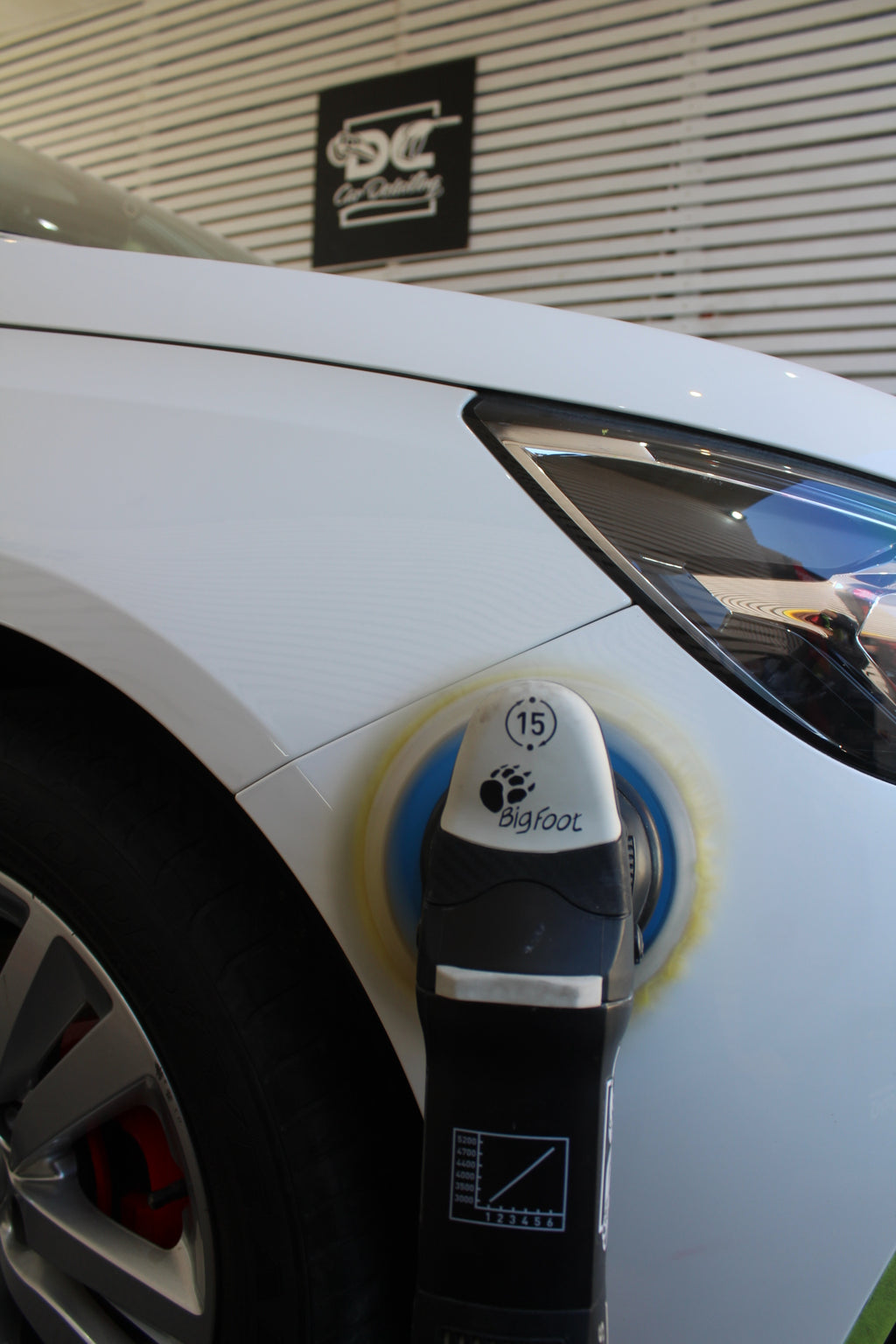 ✨ CORRECCIÓN GOLD ✨