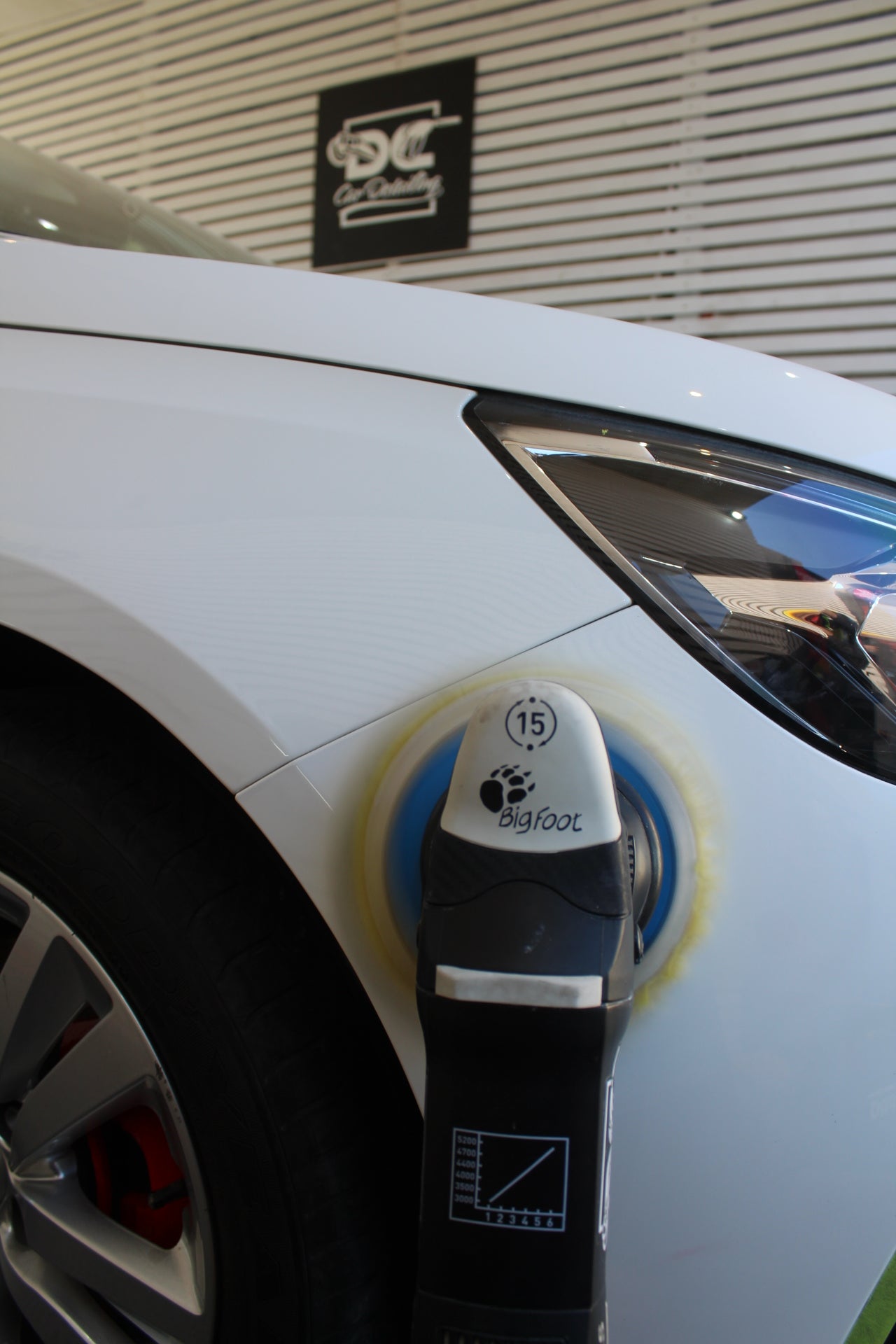 ✨ CORRECCIÓN GOLD ✨