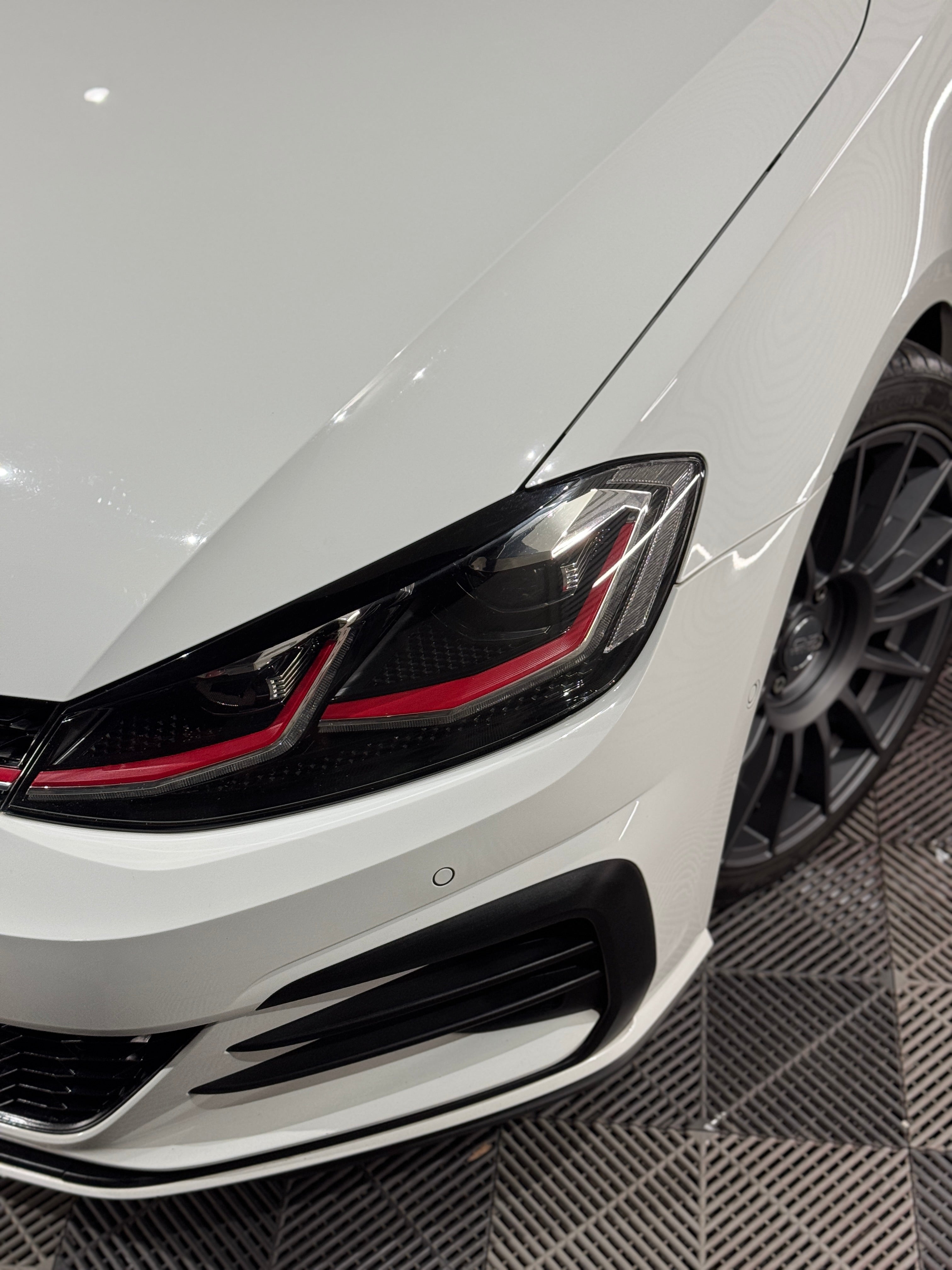 🔦 PULIDO DE ÓPTICOS 🔦