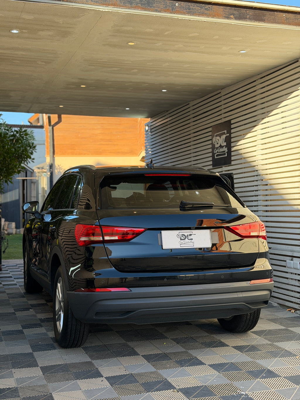 ✨ CORRECCIÓN ALL IN ONE ✨