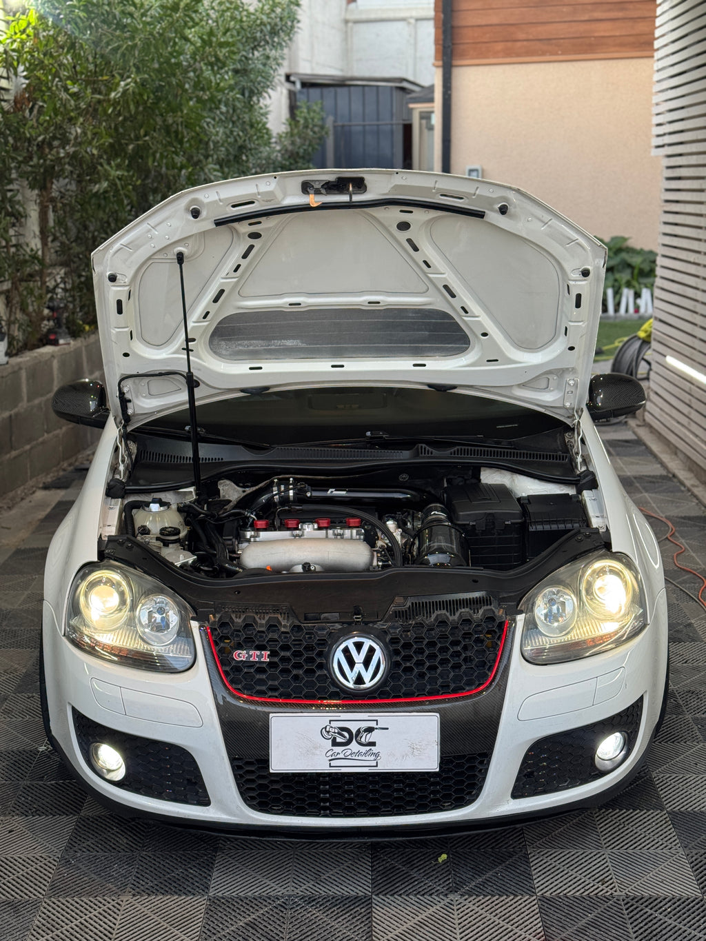 🔧 LIMPIEZA DE MOTOR 🔧