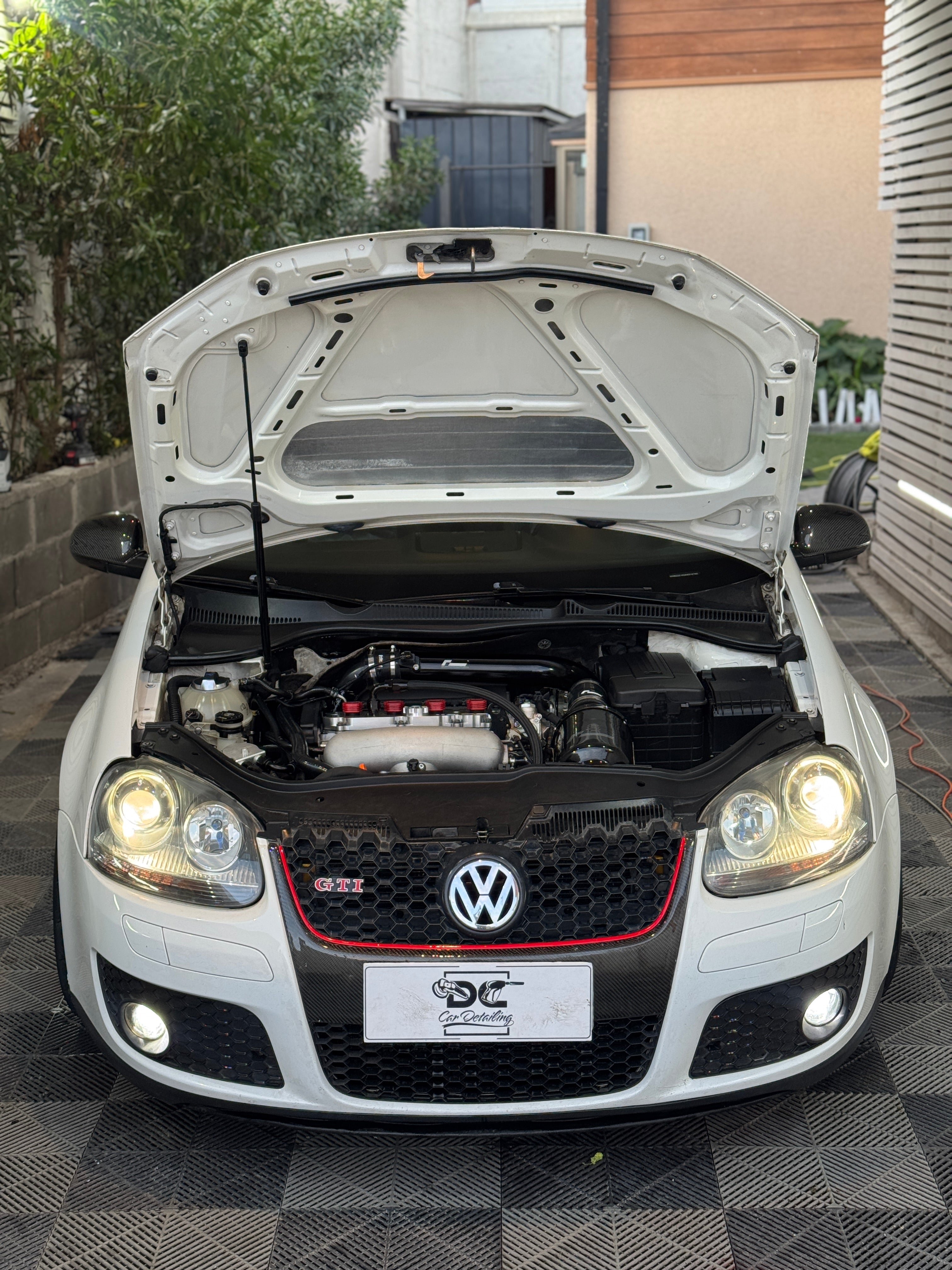 🔧 LIMPIEZA DE MOTOR 🔧