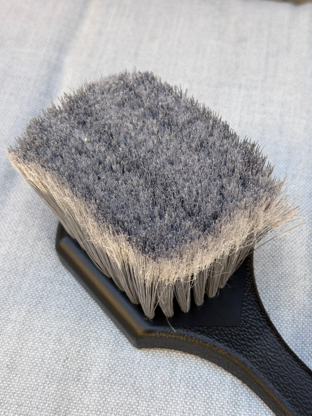 WordMax Brush Cepillo Para Guardafangos Auto Profesional