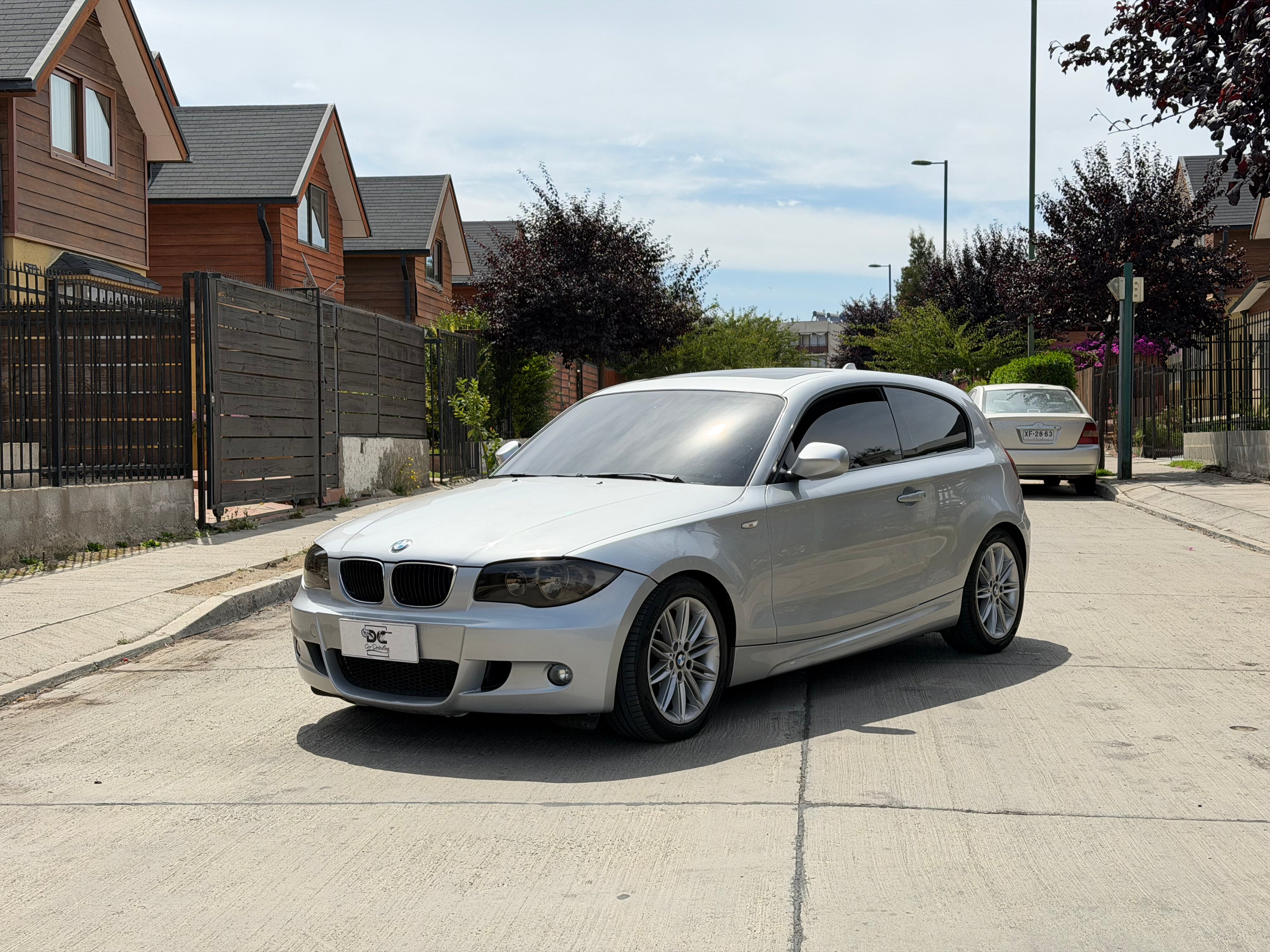 BMW 116i