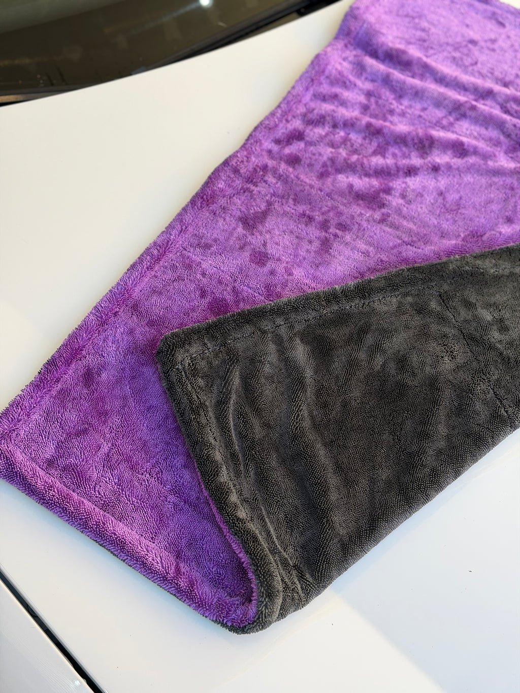 TOALLA DE SECADO 1400 GSM