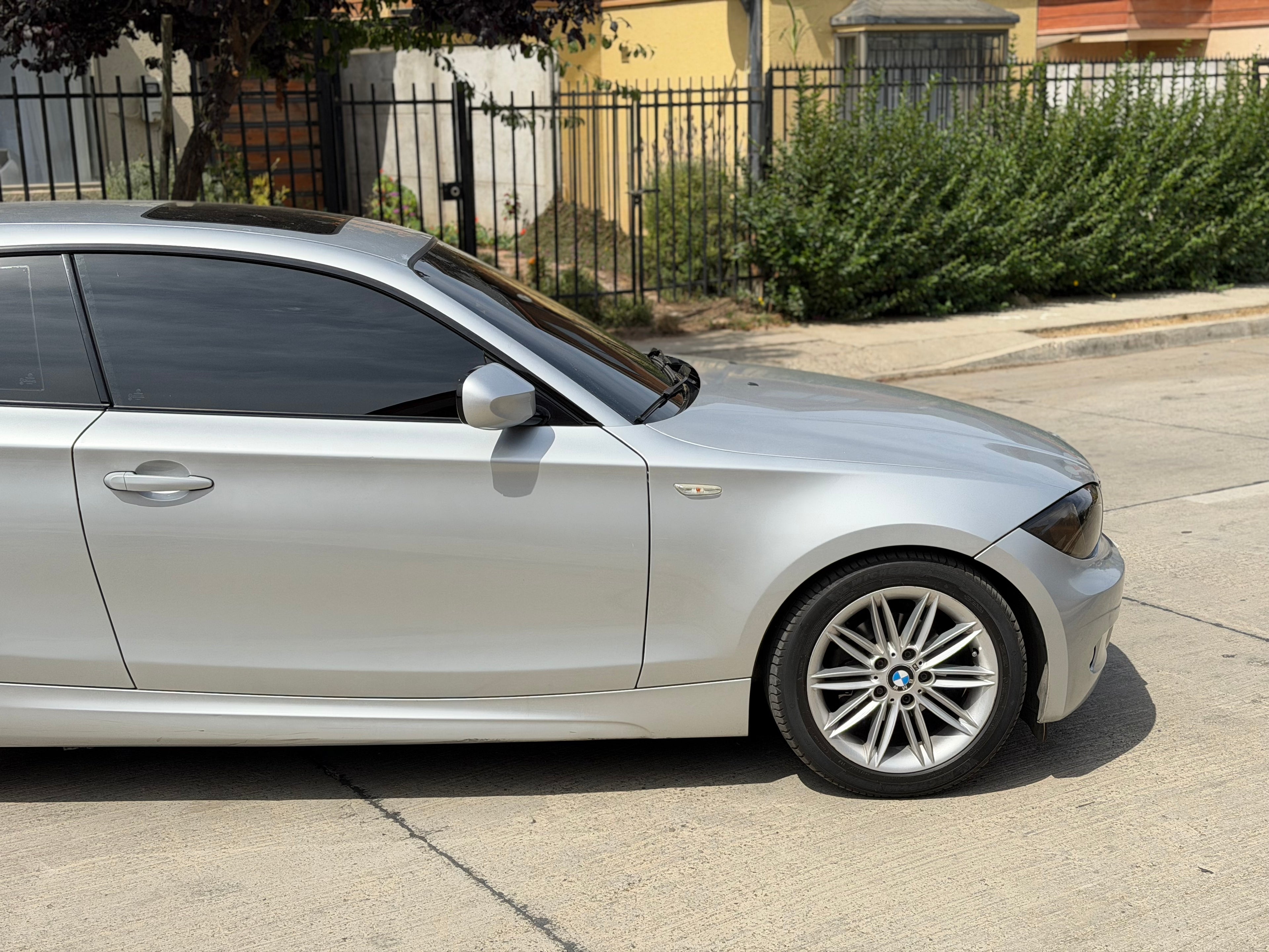 BMW 116i