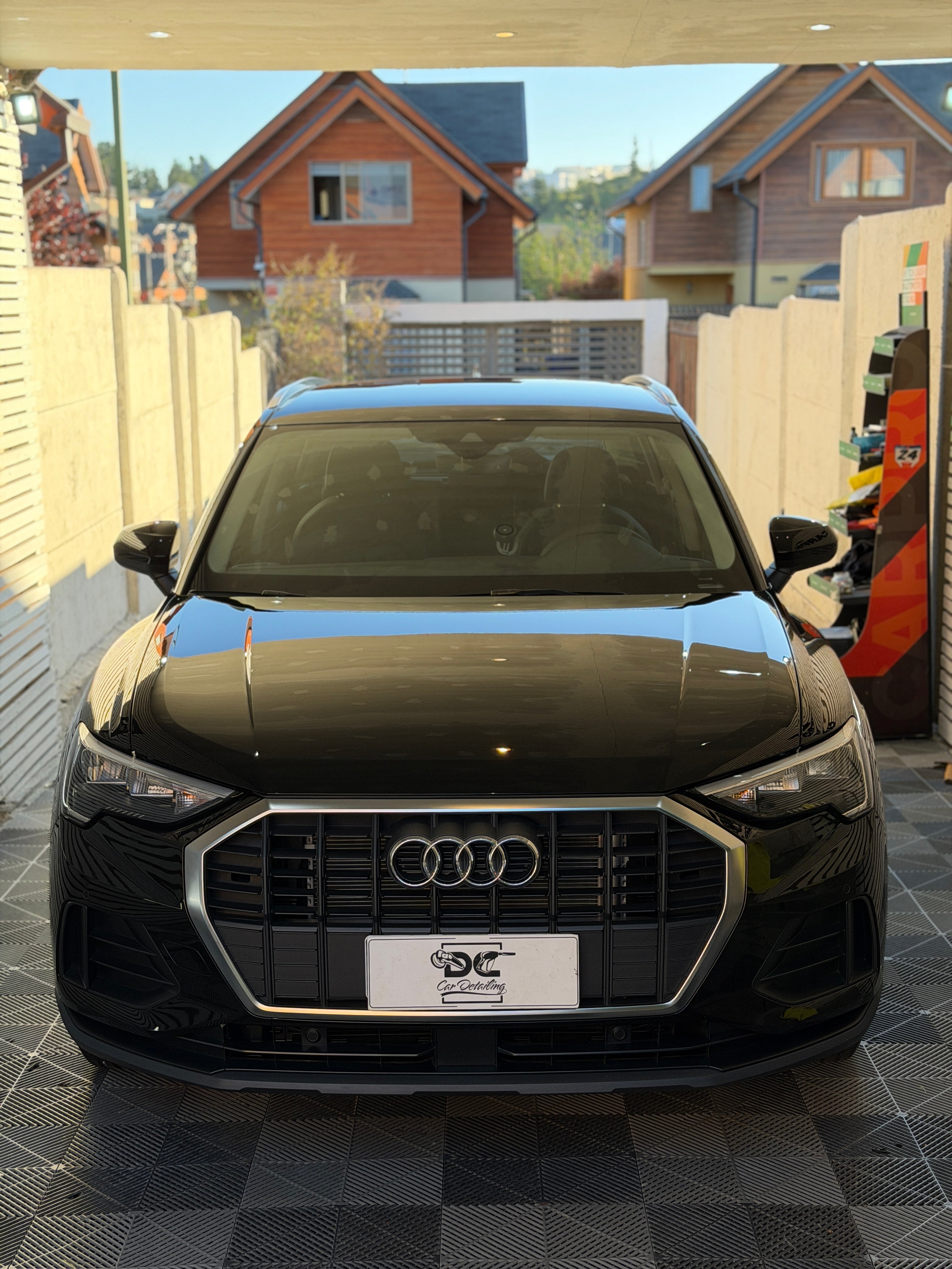 ✨ CORRECCIÓN ALL IN ONE ✨