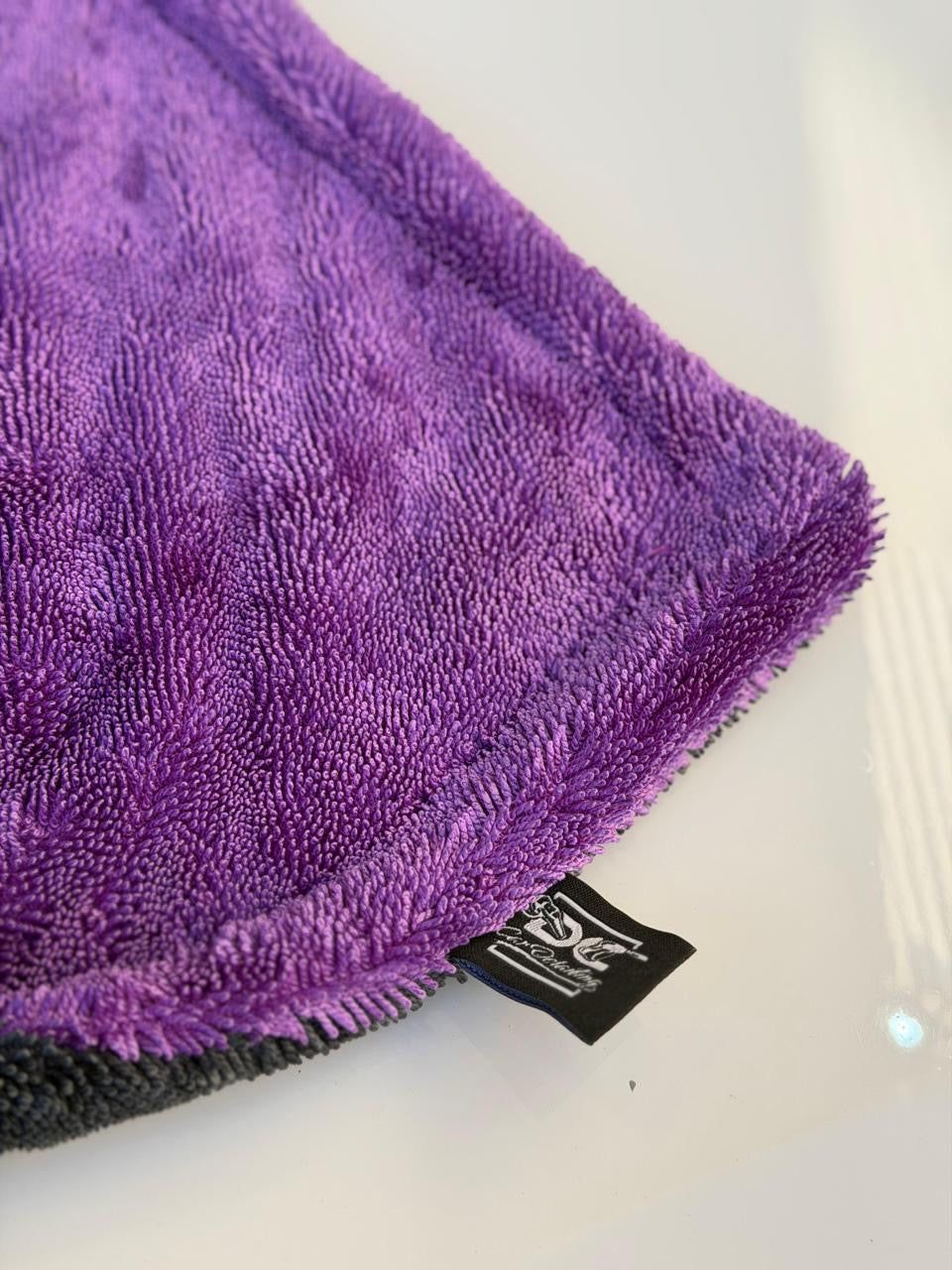 TOALLA DE SECADO 1400 GSM