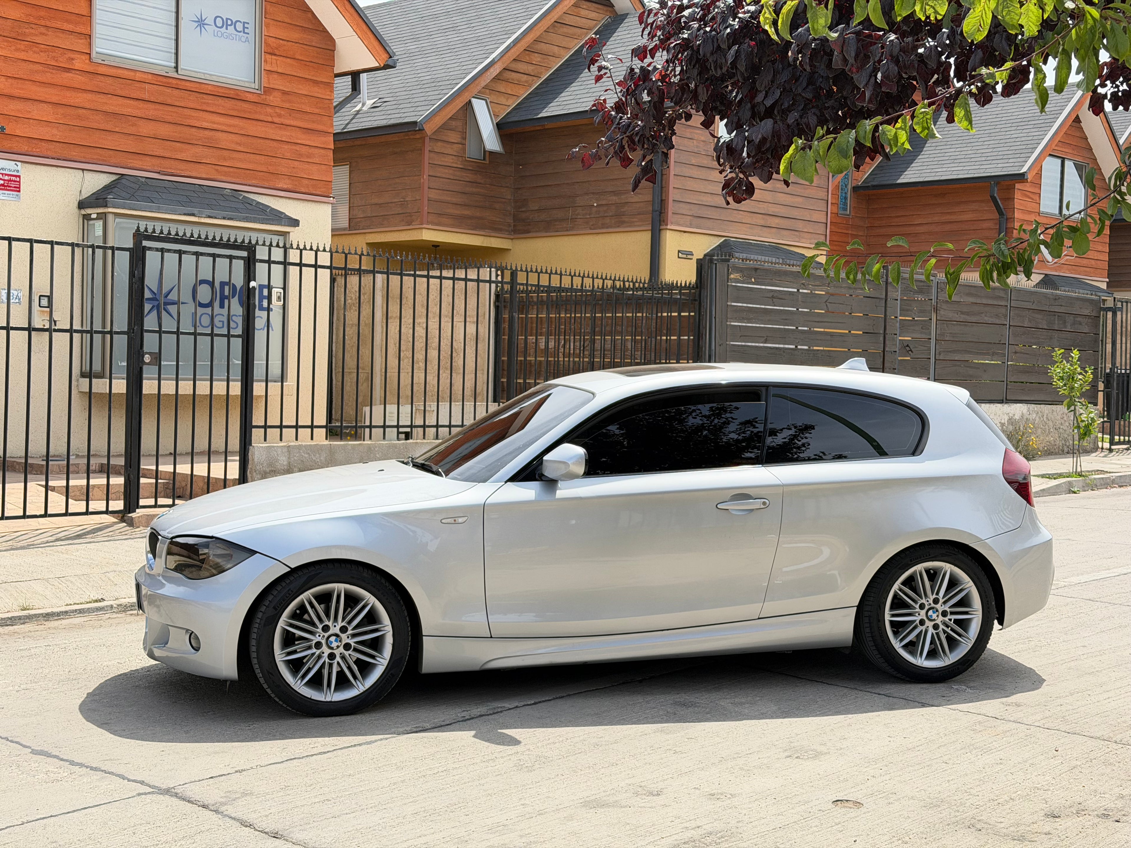 BMW 116i