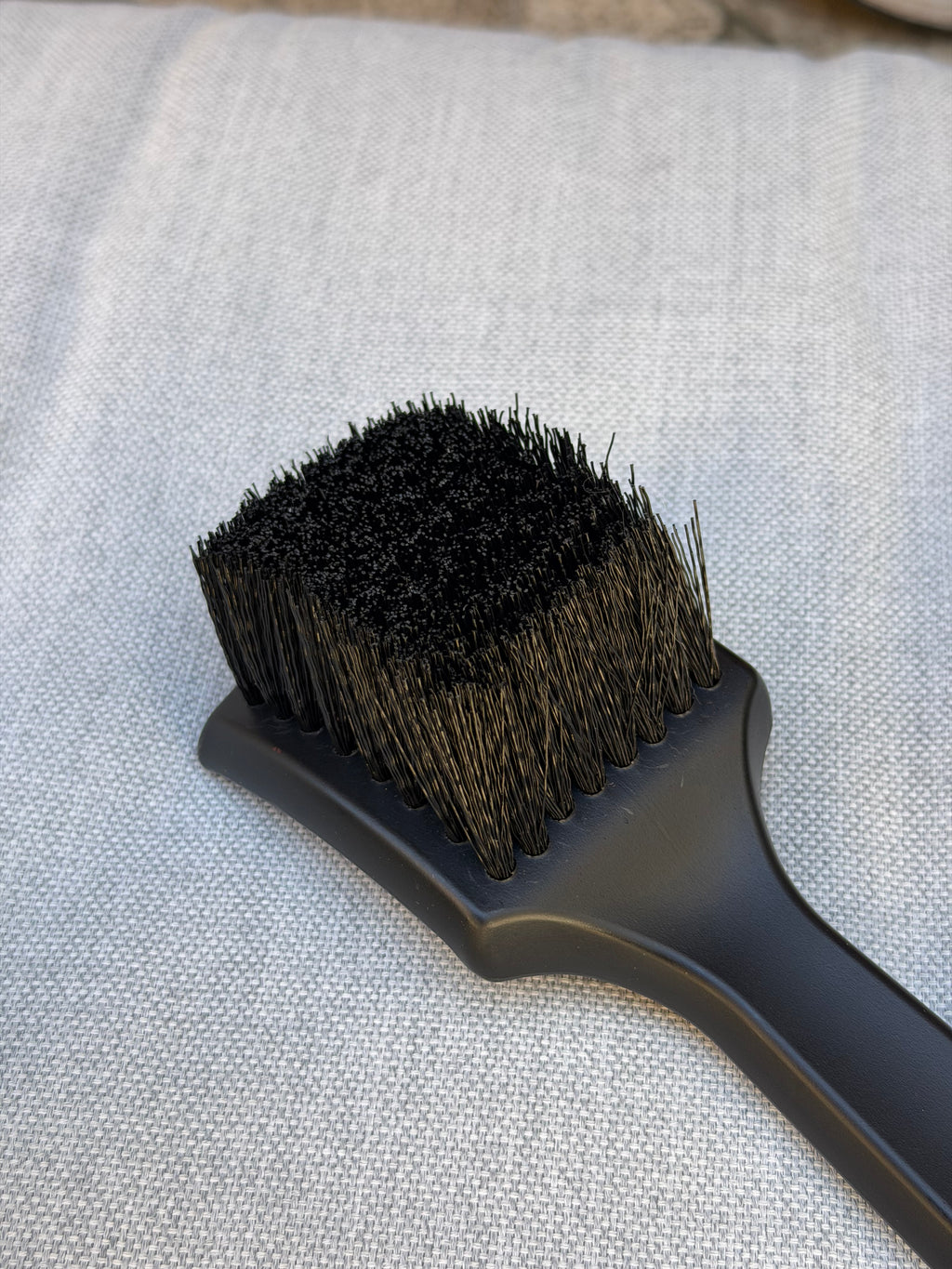 TreadMax Brush Cepillo Para Neumáticos Auto Profesional | DC Car Detailing