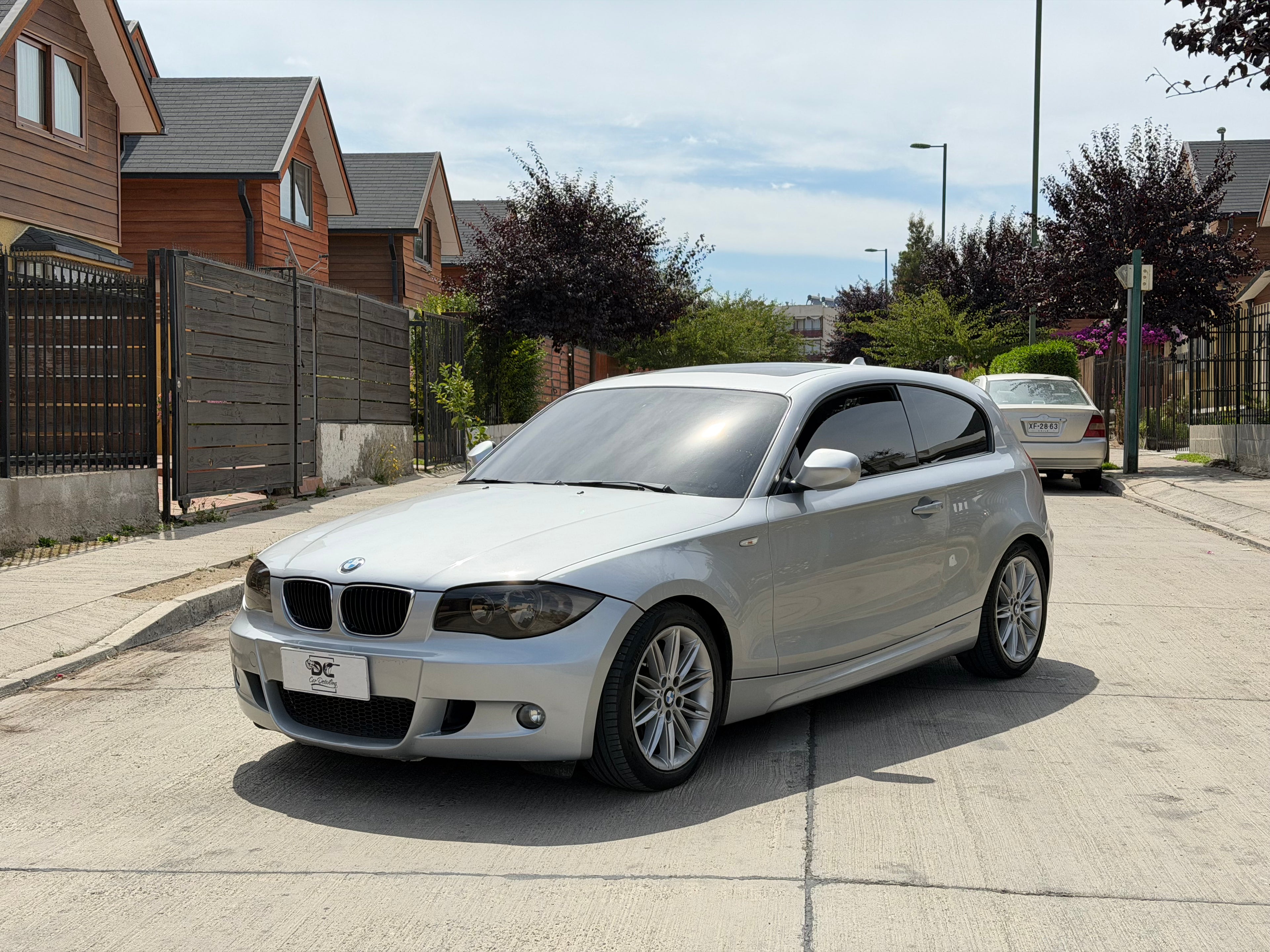 BMW 116i