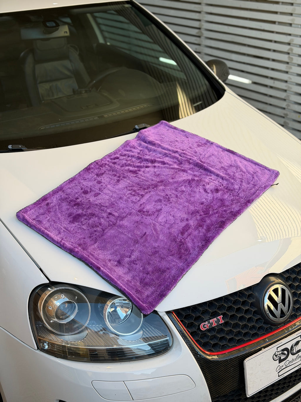 TOALLA DE SECADO 1400 GSM