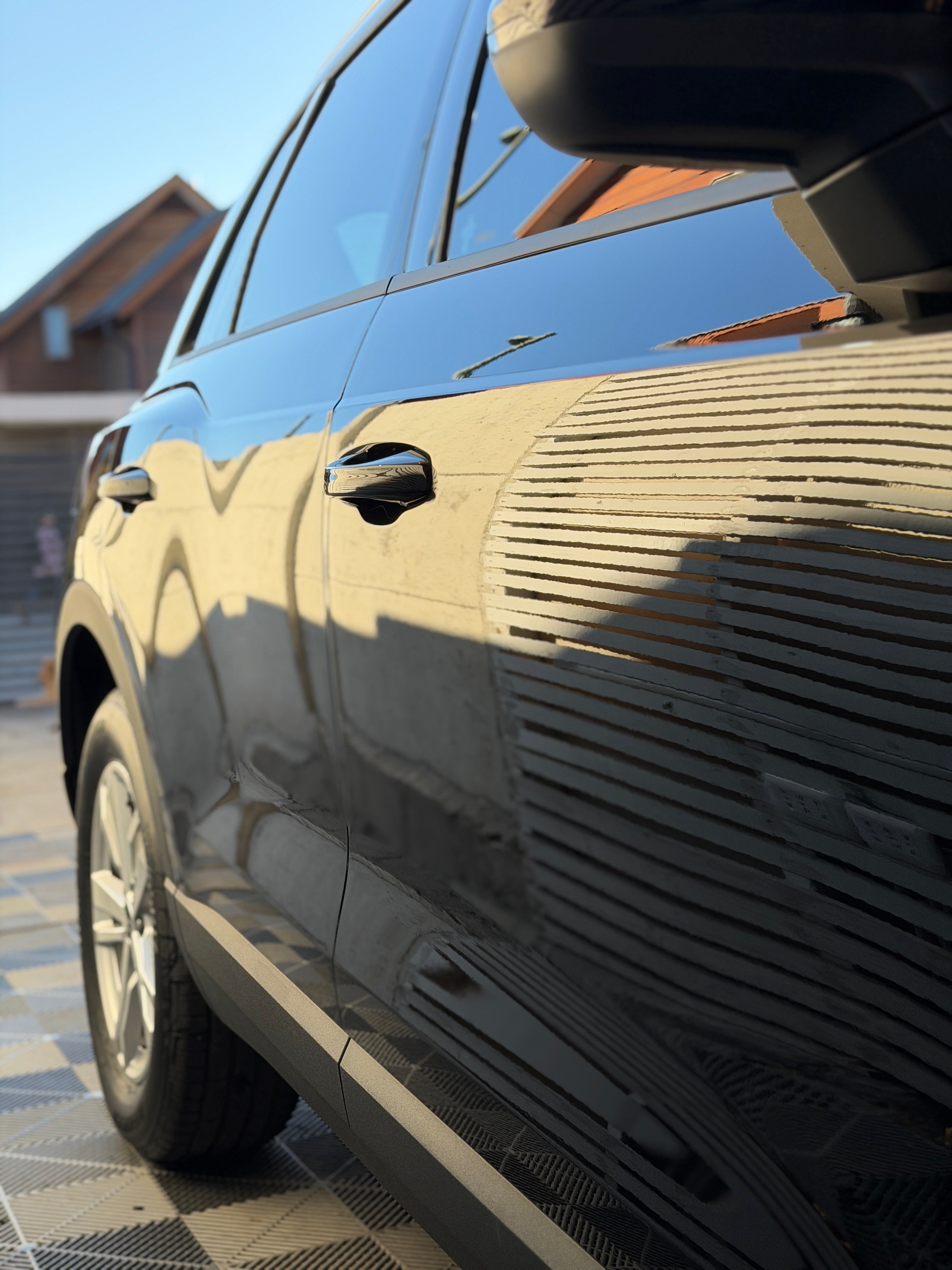 ✨ CORRECCIÓN ALL IN ONE ✨