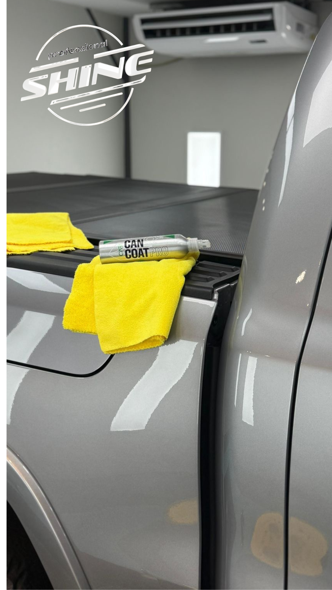 Set de 3 microfibras 40×60 cm · 300 GSM