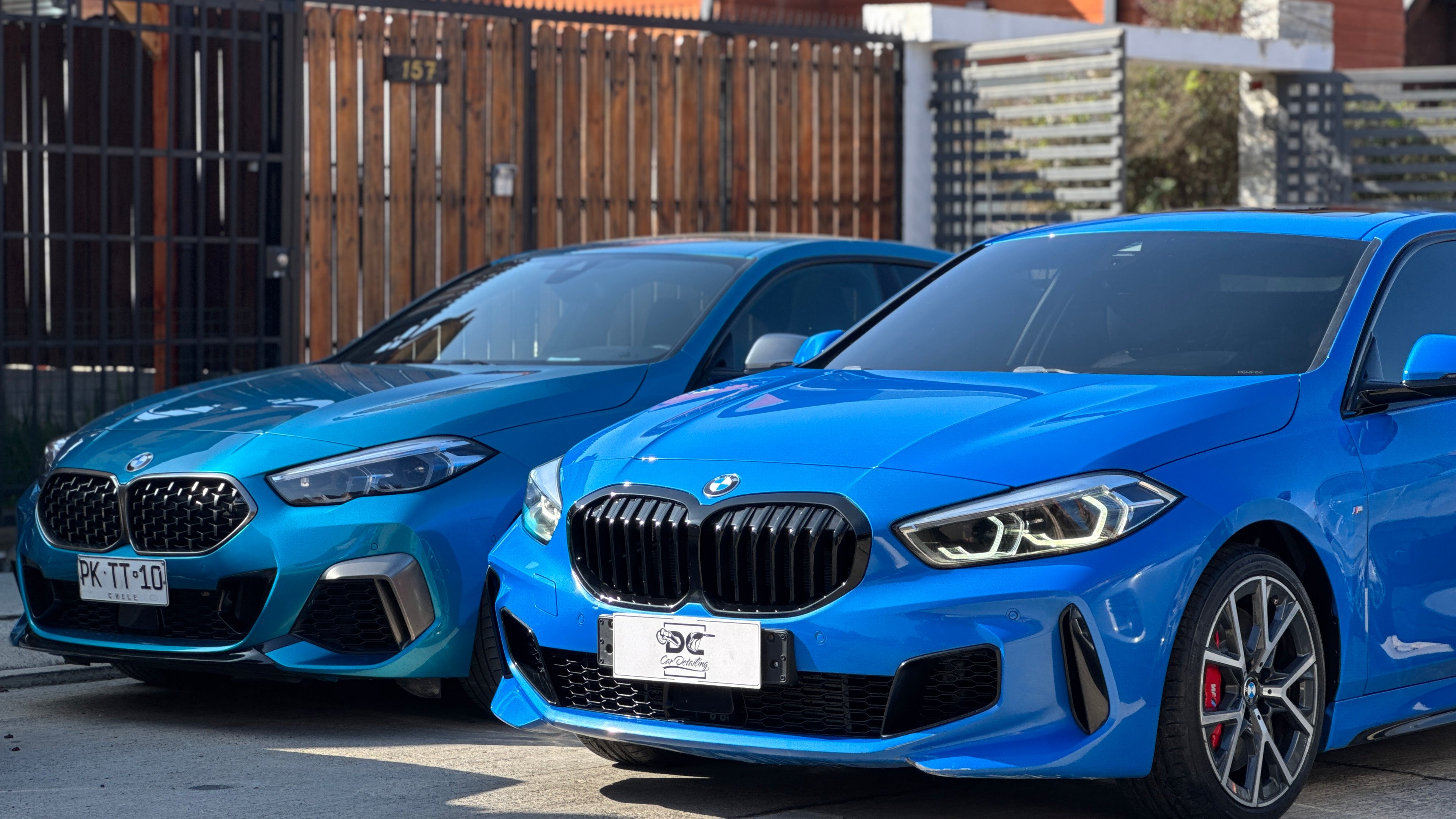 ✨ TRATAMIENTO CERÁMICO GOLD ✨