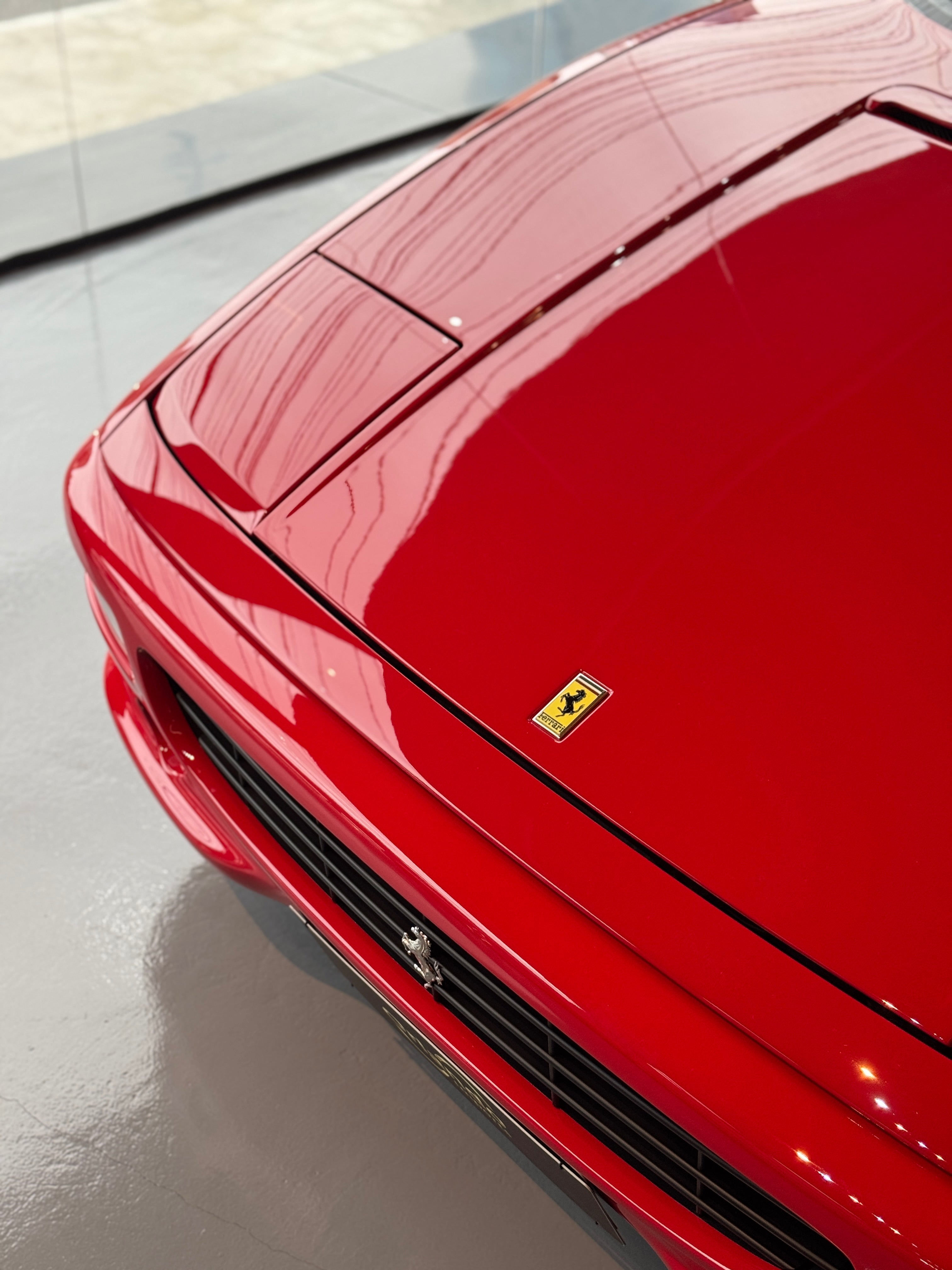 💎 TRATAMIENTO CERÁMICO DIAMOND 💎