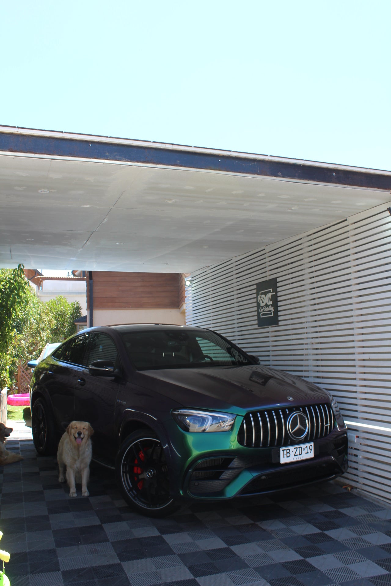 ✨ TRATAMIENTO CERÁMICO GOLD ✨