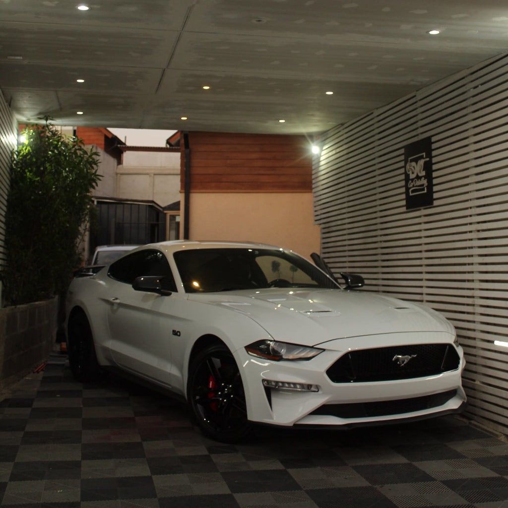 TRATAMIENTO CERÁMICO SILVER ⚡