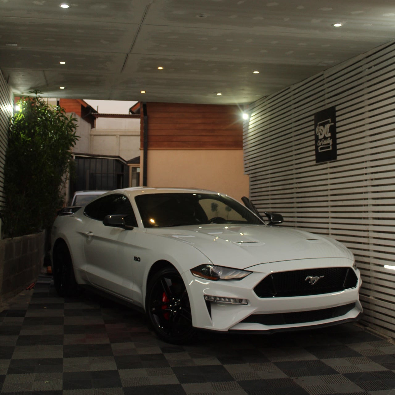 TRATAMIENTO CERÁMICO SILVER ⚡