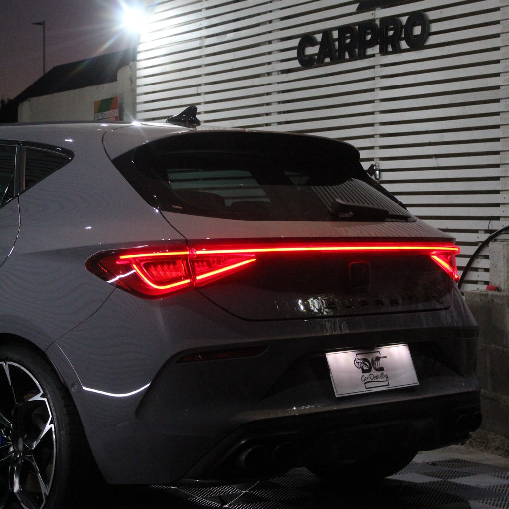 TRATAMIENTO CERÁMICO SILVER ⚡