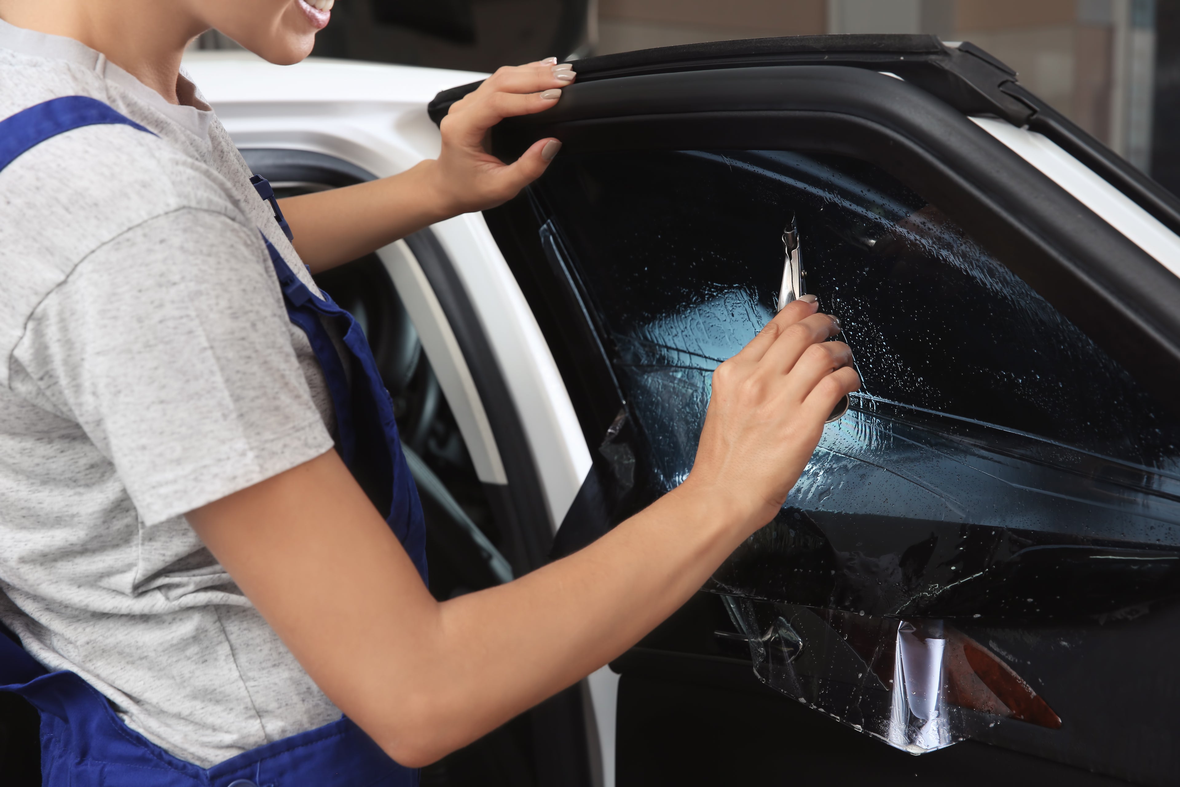 Laminas Seguridad 4 Micras