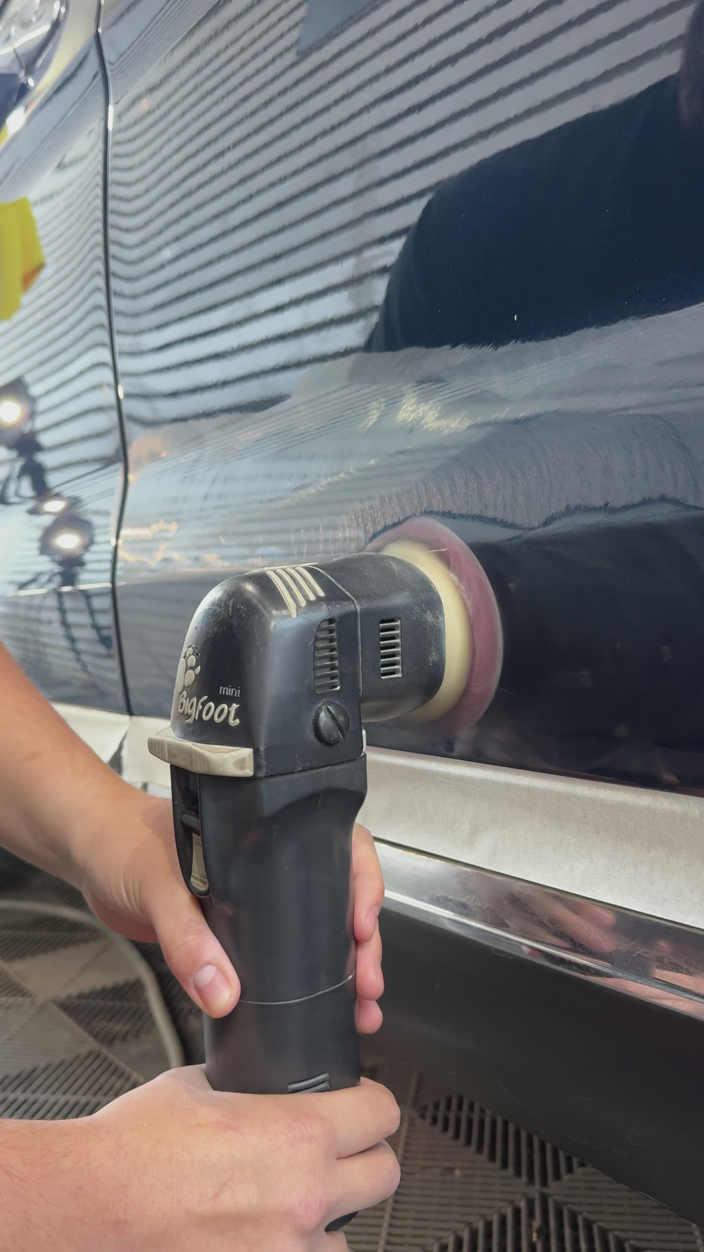 ✨ CORRECCIÓN GOLD ✨